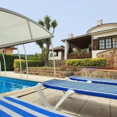 Club Villamar - Sophie Calonge (Catalonia)