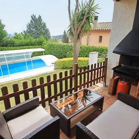 Club Villamar - Sophie Villa *