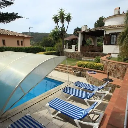 Club Villamar - Sophie Calonge (Catalonia)