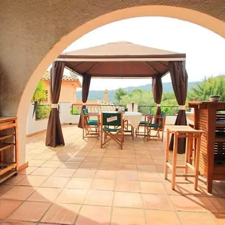Club Villamar - Sophie