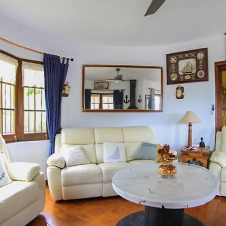 Villa Club Villamar - Sophie Calonge (Catalonia)