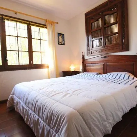 Villa Club Villamar - Sophie Calonge (Catalonia)